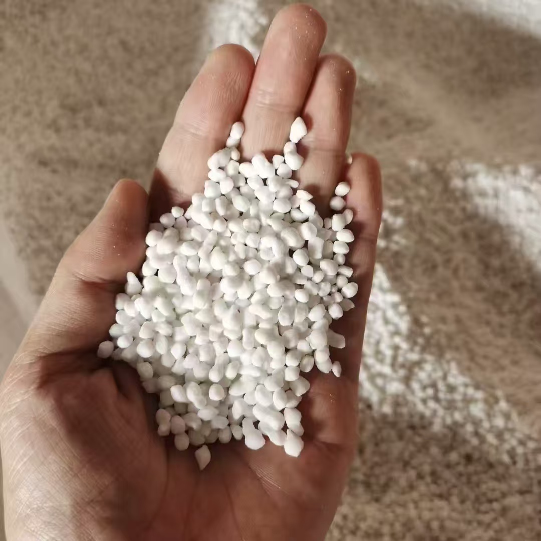 Ammonium Chloride