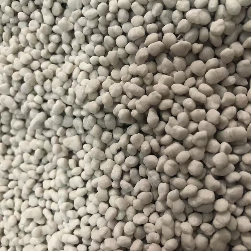 Ammonium Sulfate Coke Grade Granular