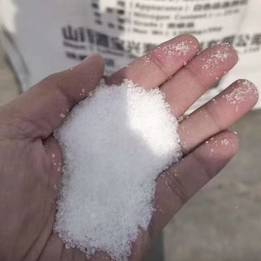 Ammonium Sulfate Carpo Grade Crystal